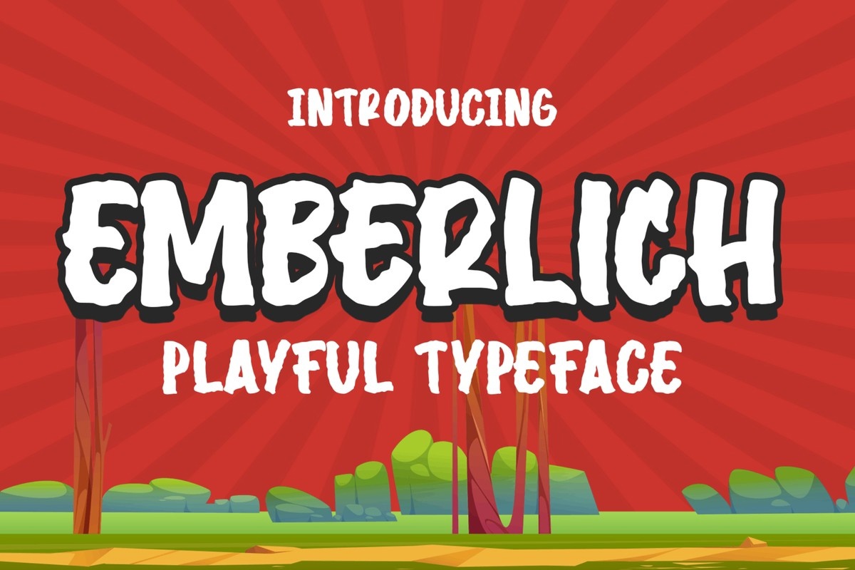 Emberlich