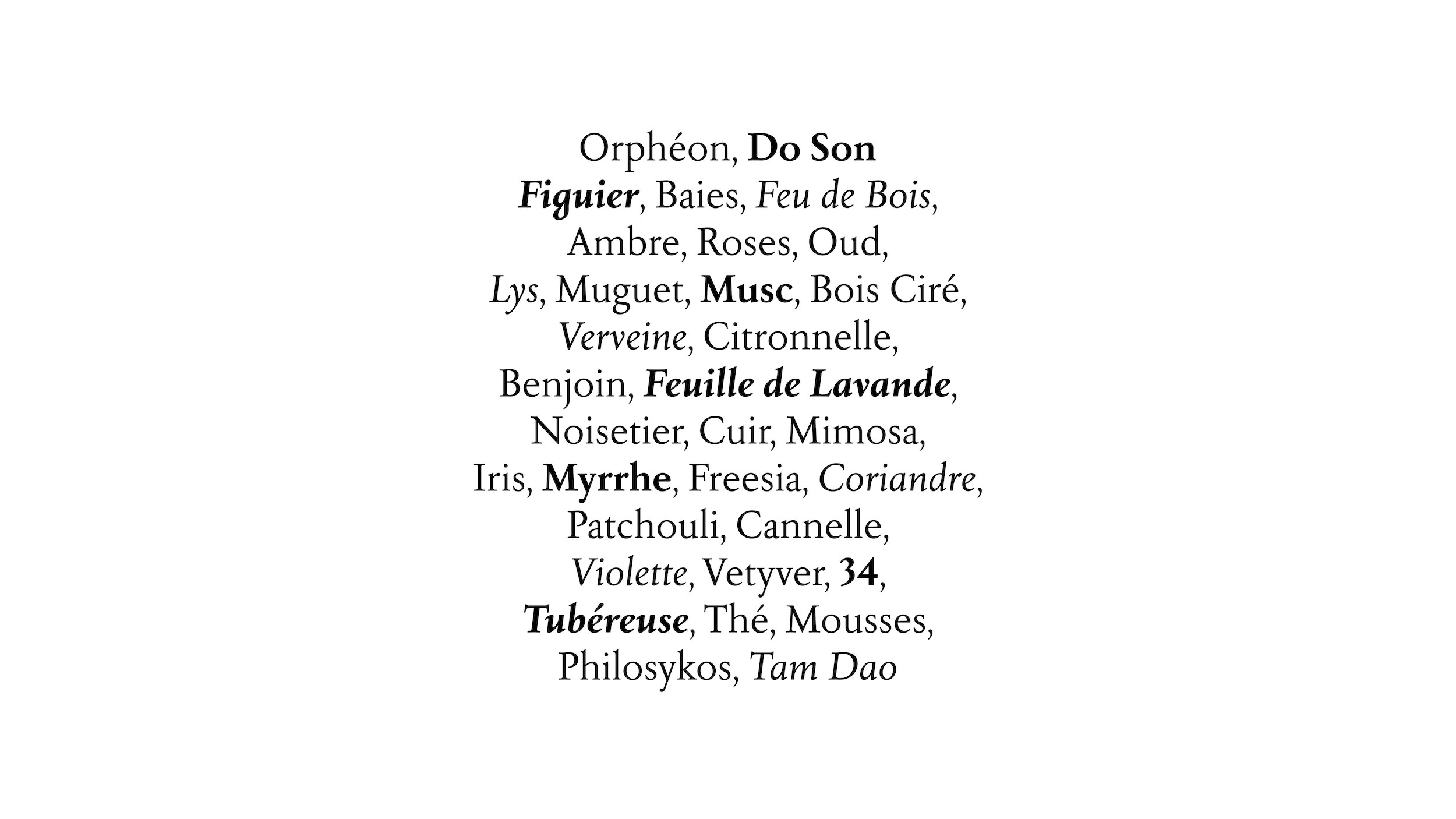 Diptyque