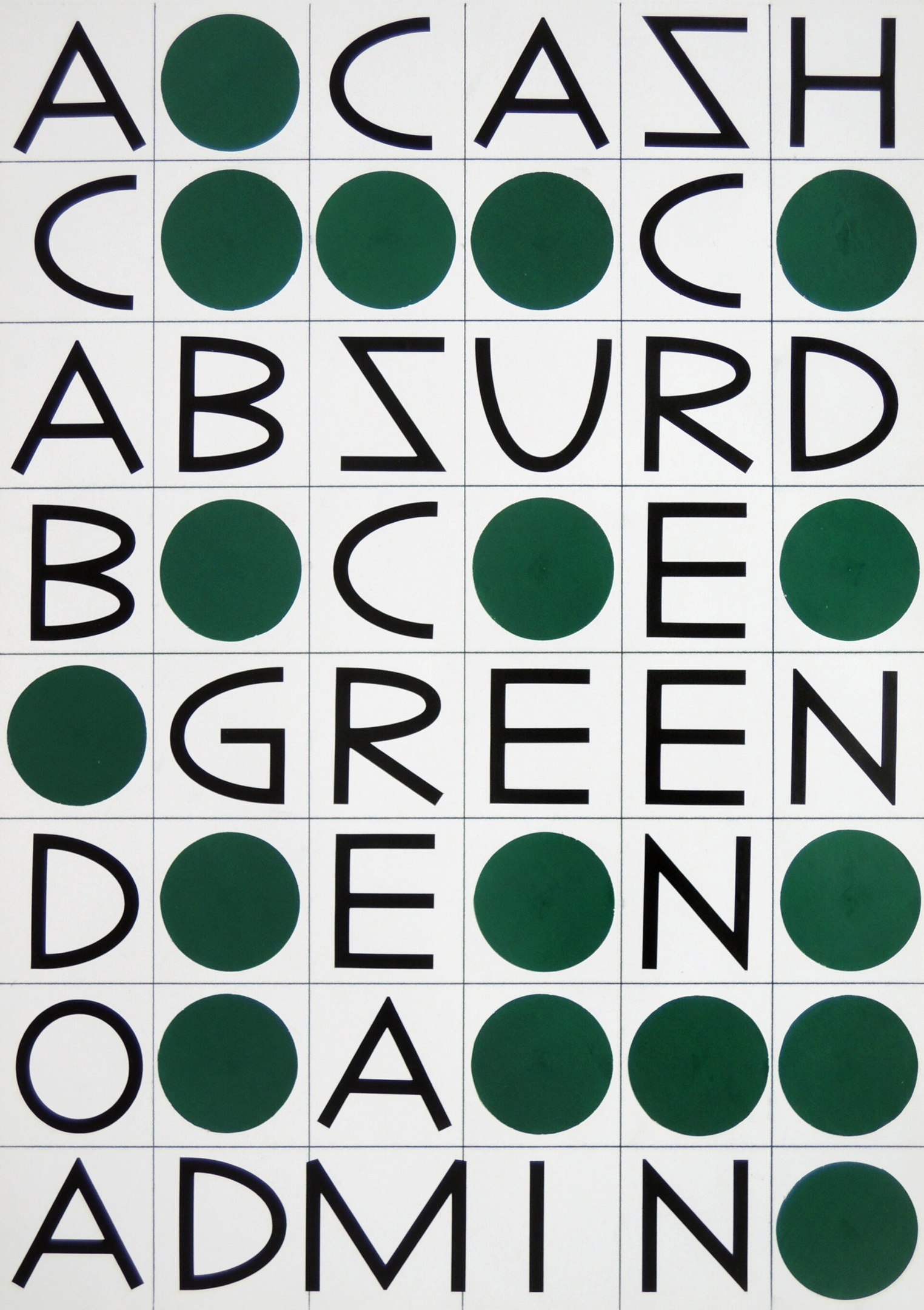 Rubin Sans