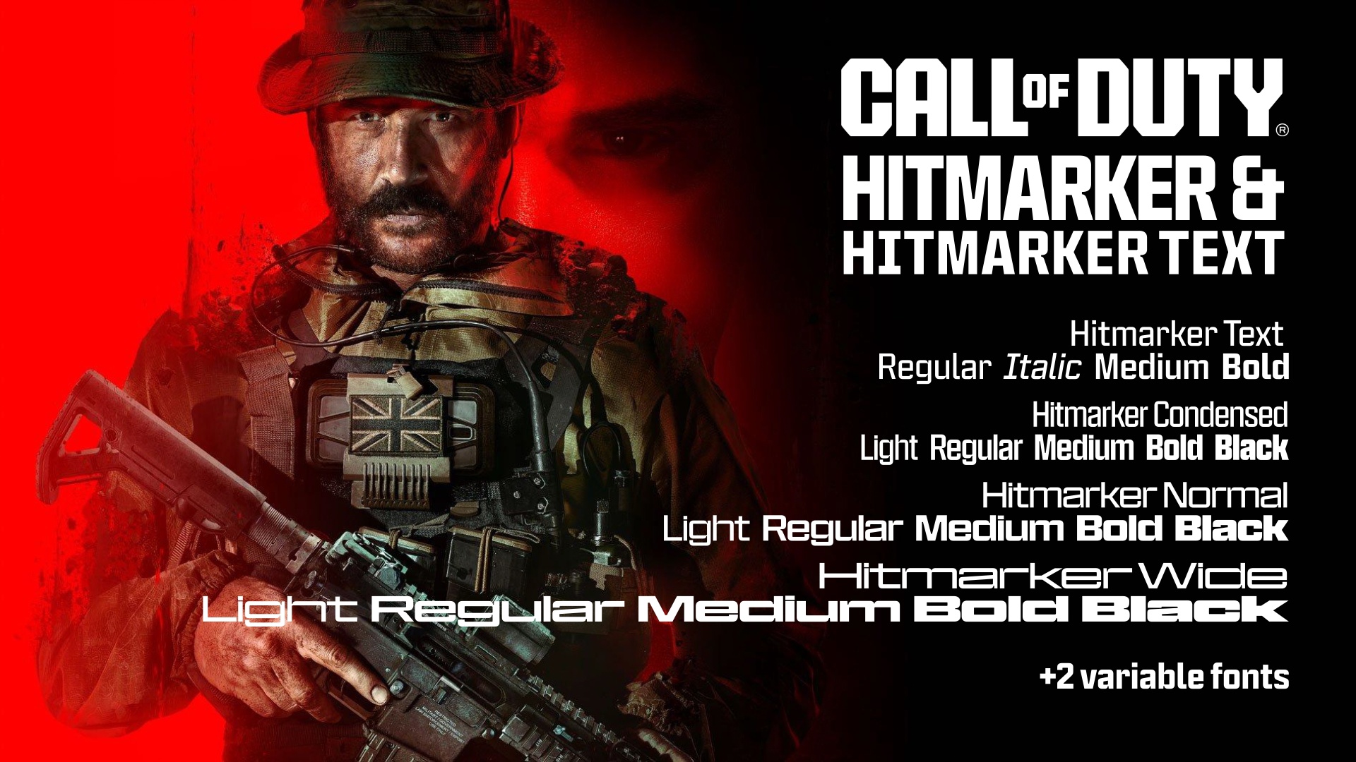 Hitmarker