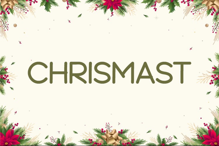 Chrismast