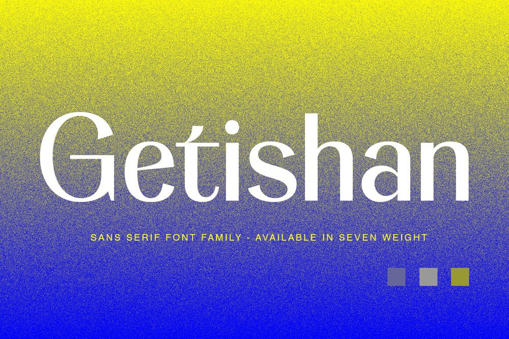 Getishan