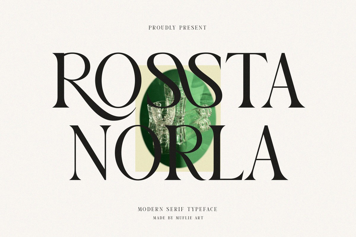 Rossta Norla