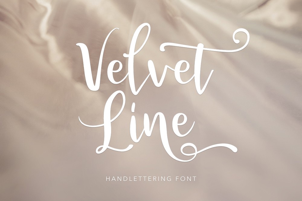 Velvet Line