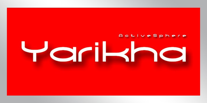 Yarikha