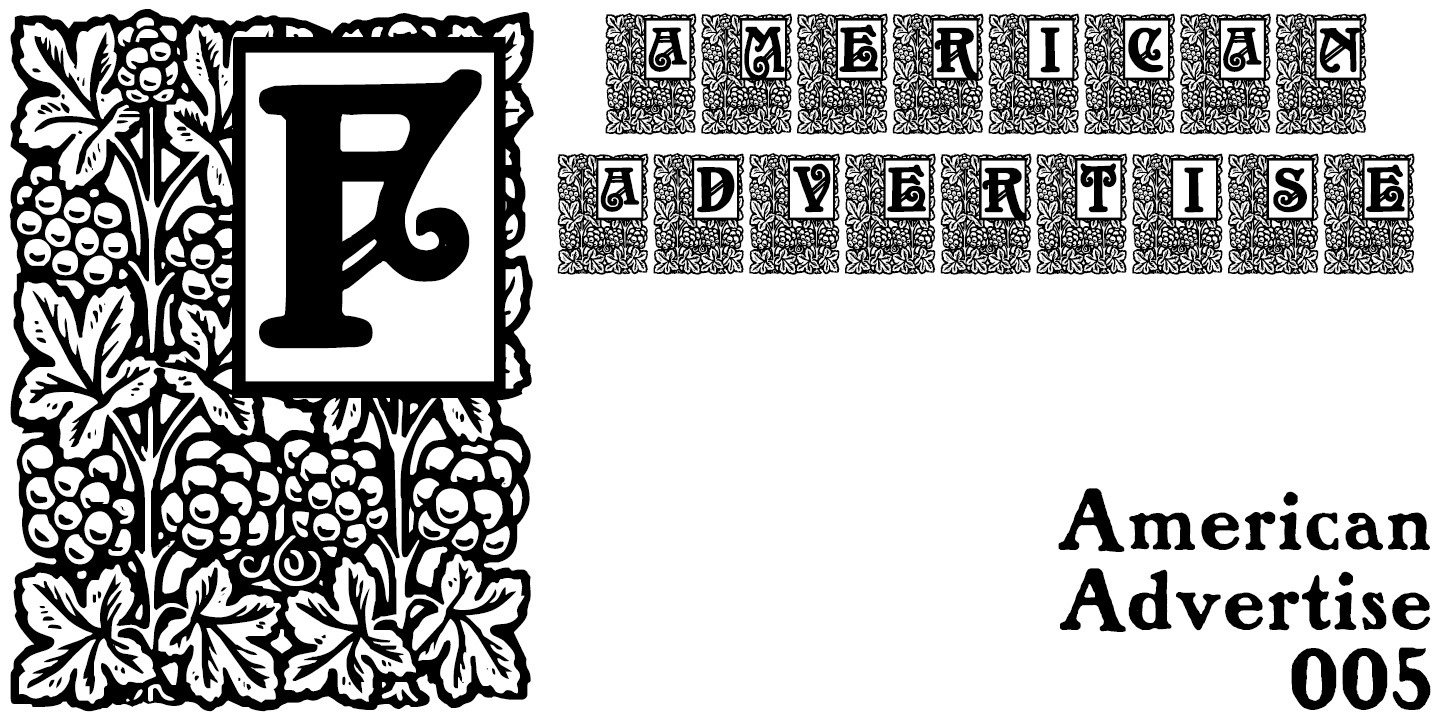 American Advertise 005