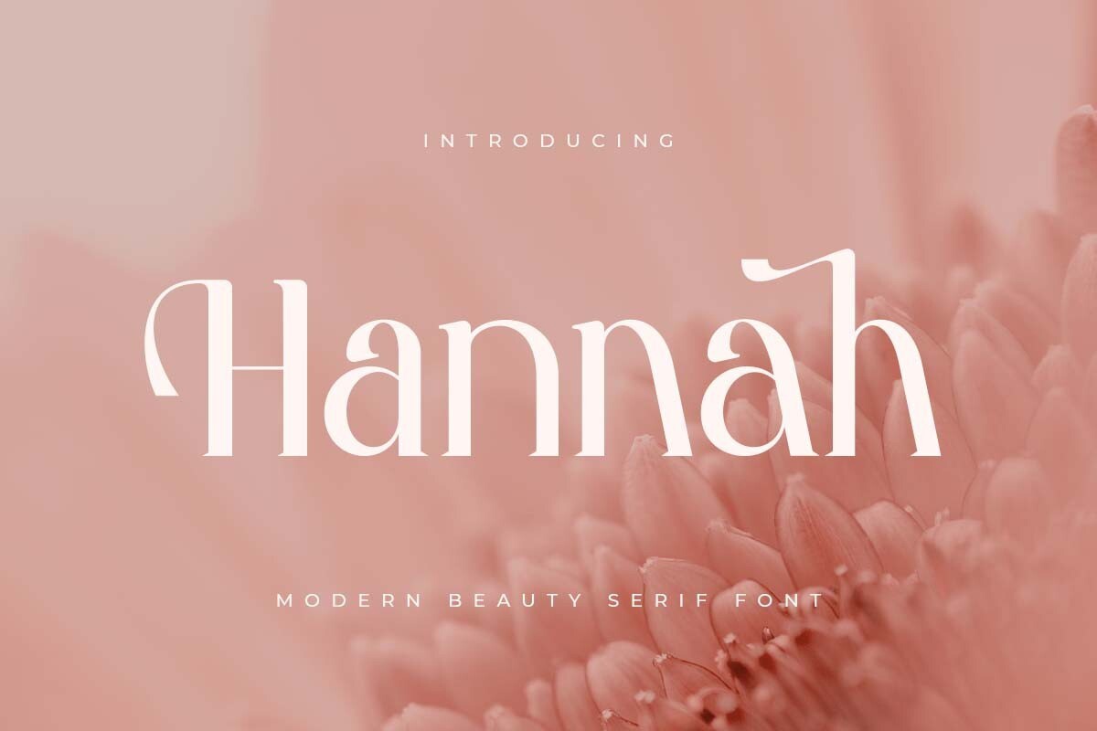 Hannah
