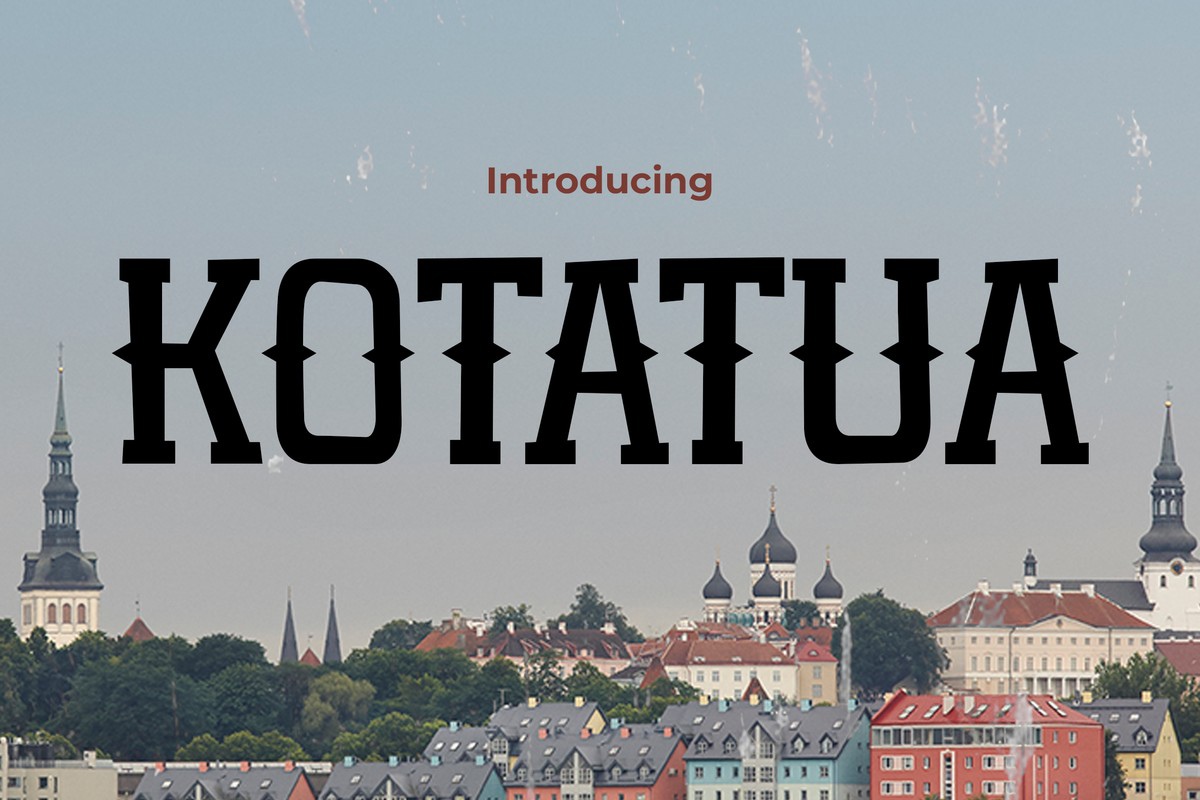 Kotatua