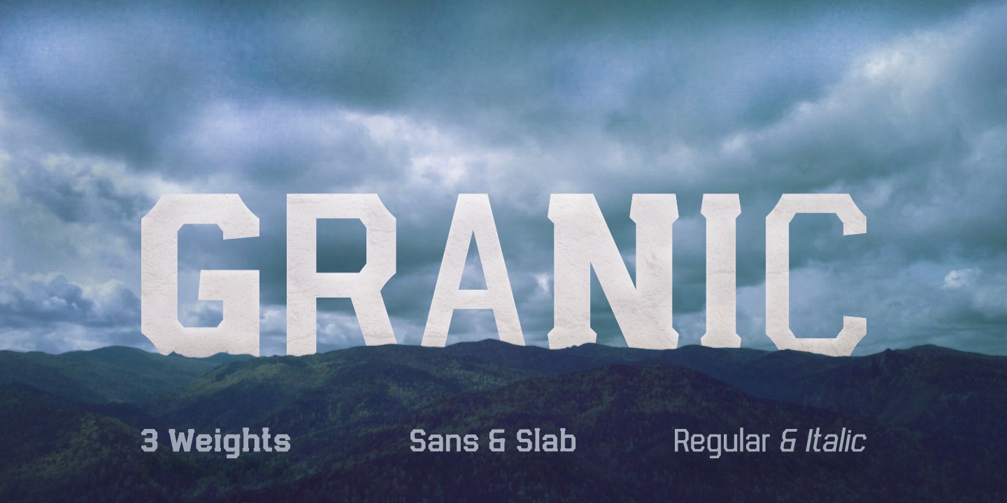 Granic
