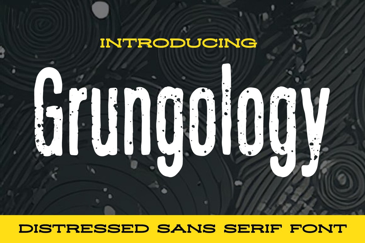 Grungology