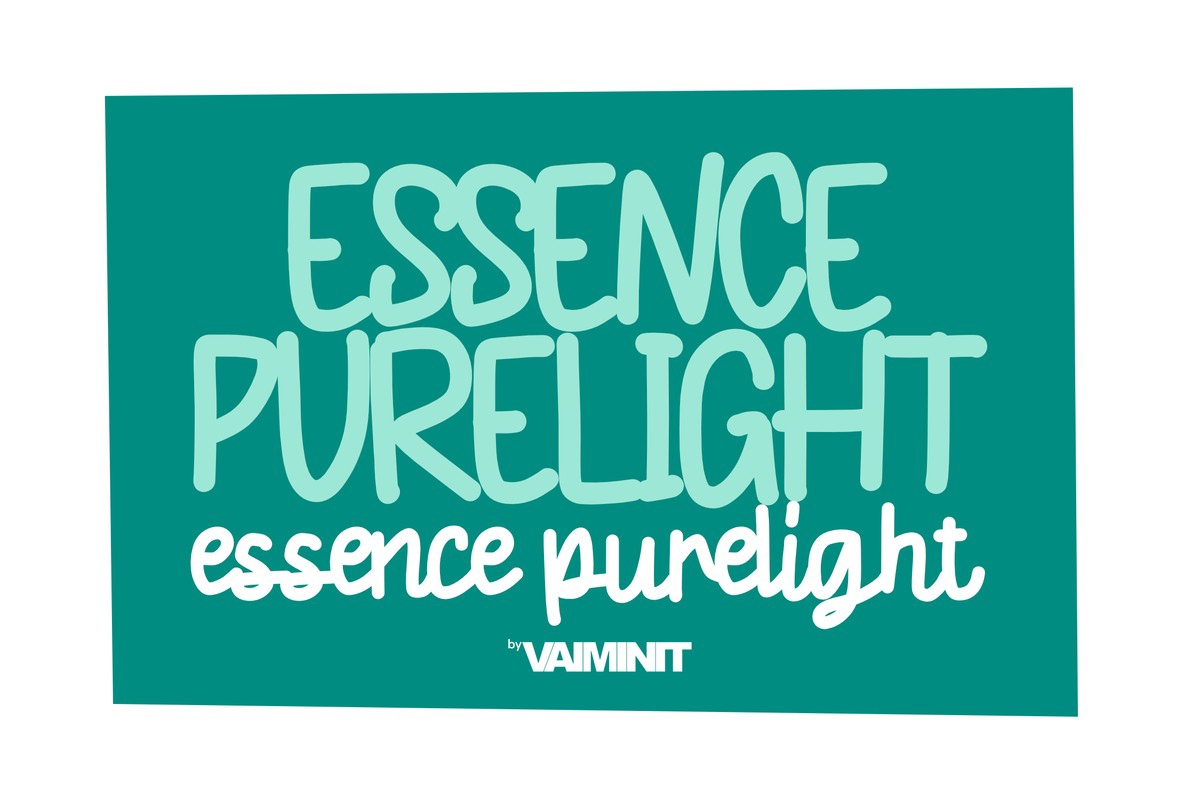 Essence Purelight