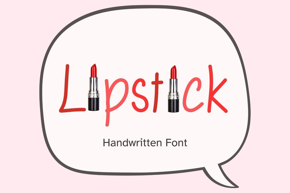 Lipstick