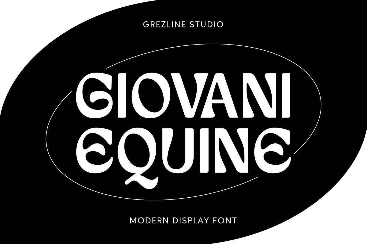 Giovani Equine