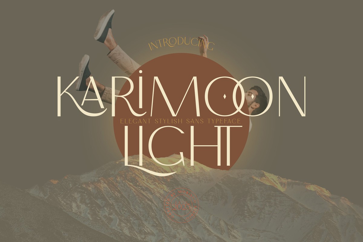 Karimoon Light