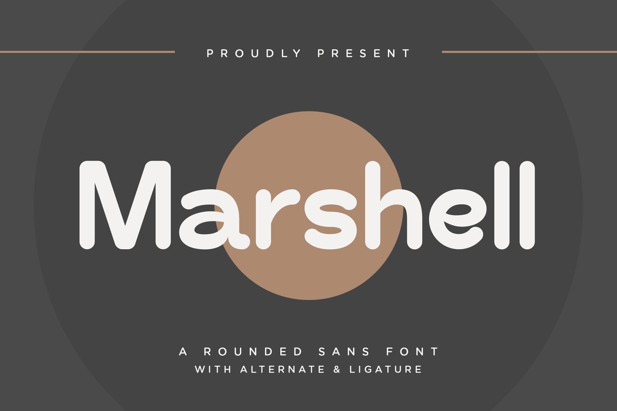 Marshell