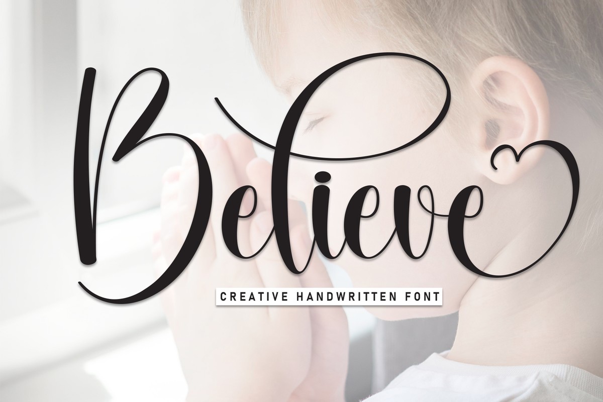 Believe