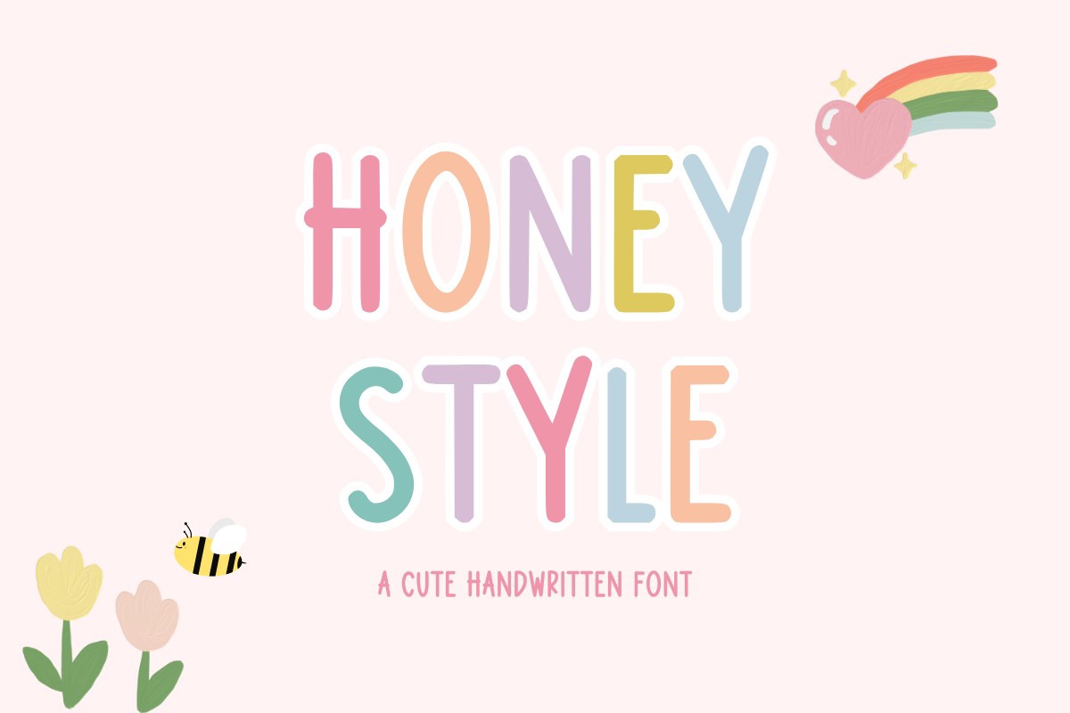 Honey Style