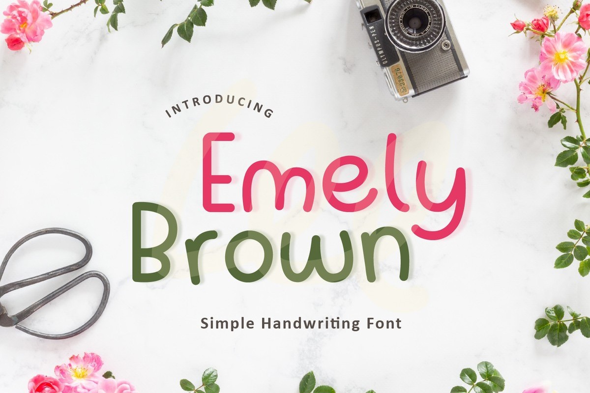 Emely Brown