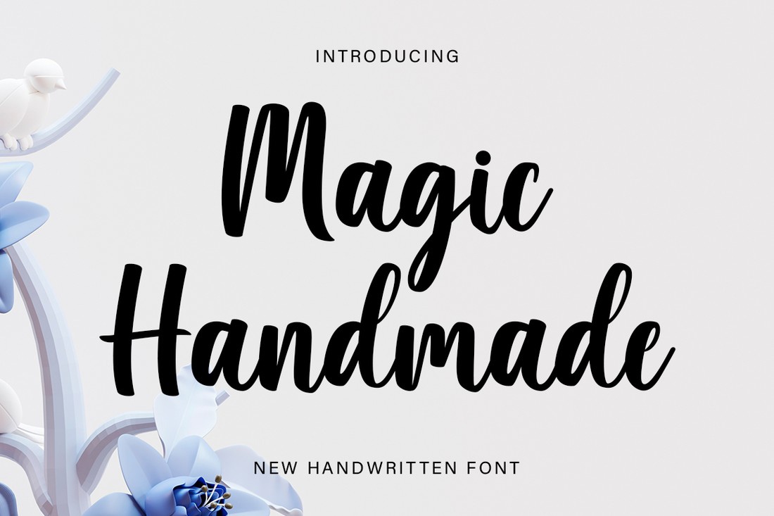 Magic Handmade