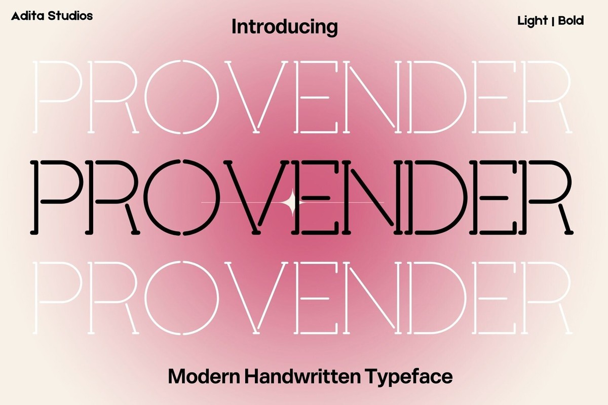 Provender