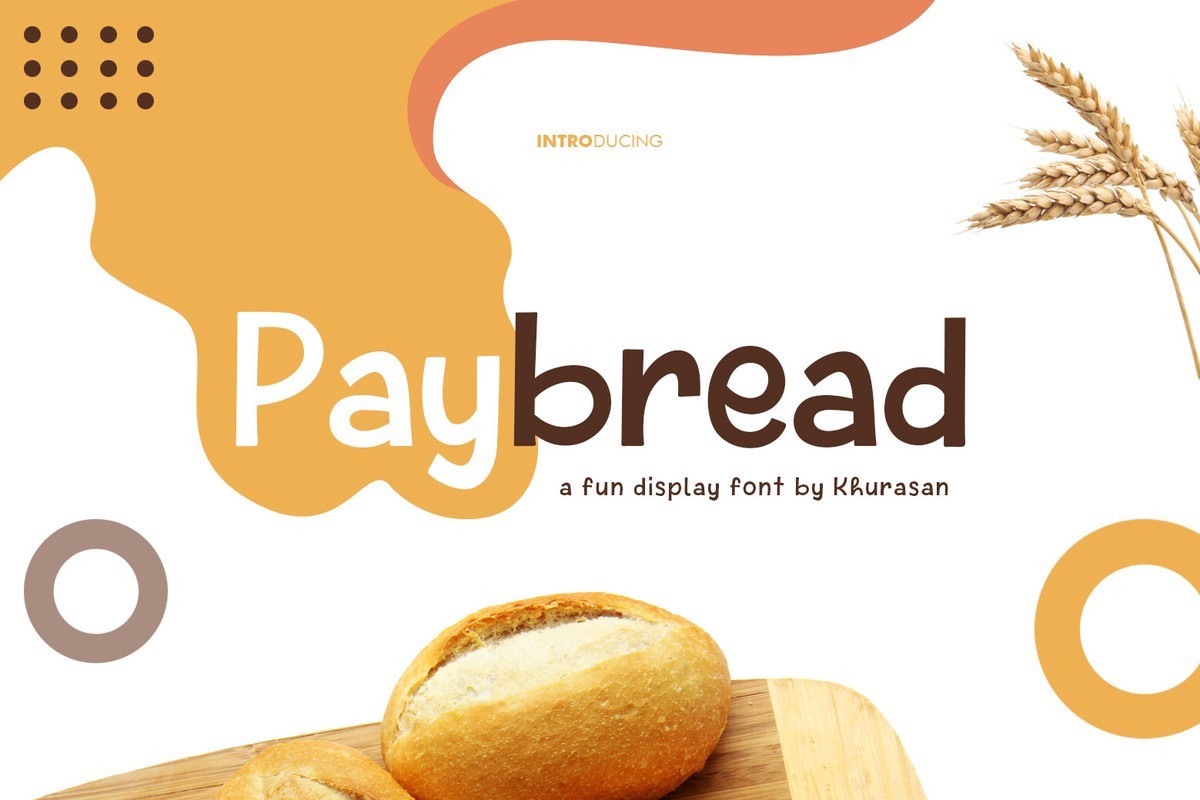 Paybread