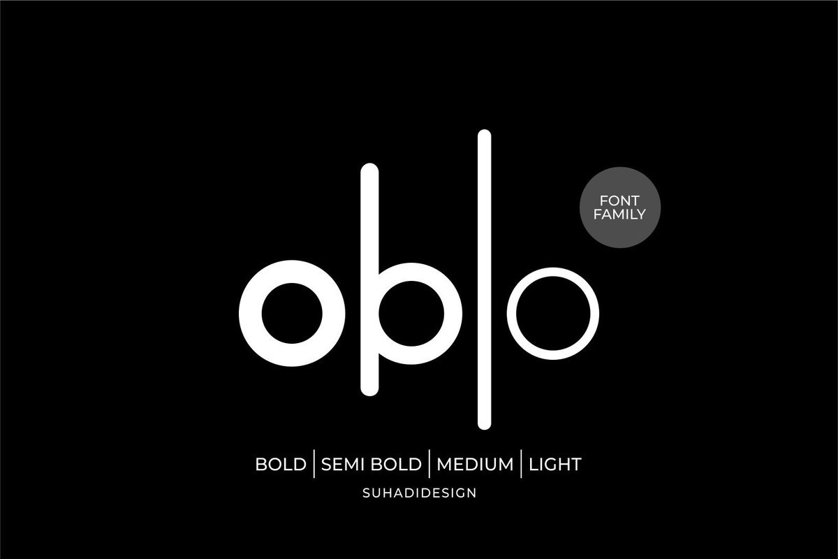 Oblo