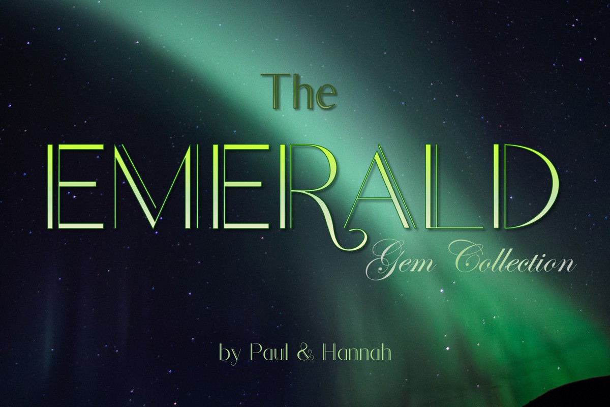 The Emerald