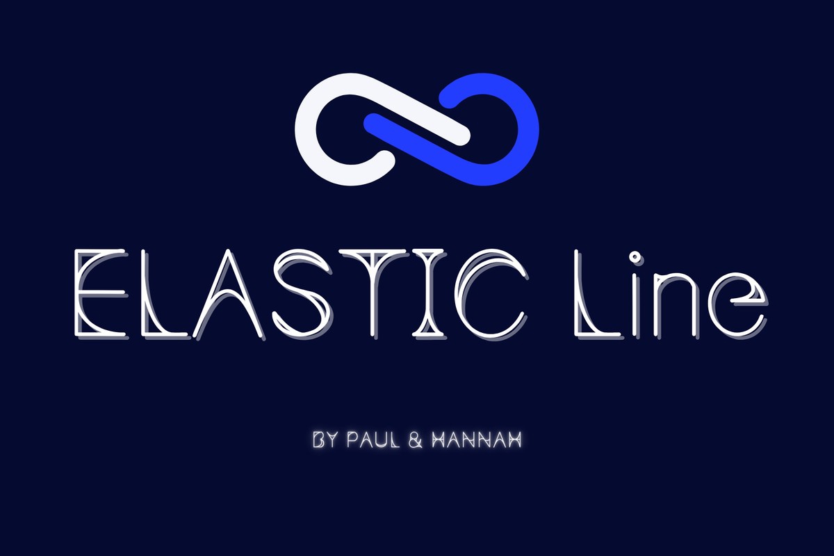 Elastic Line