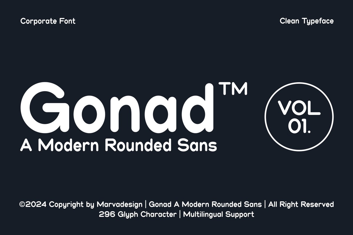 Gonad