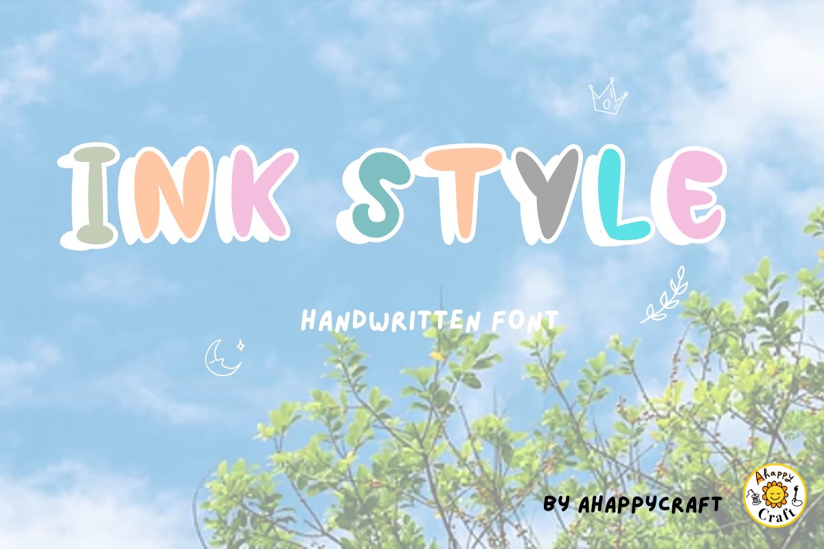 Ink Style