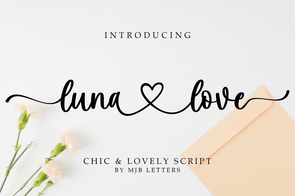 Luna Love