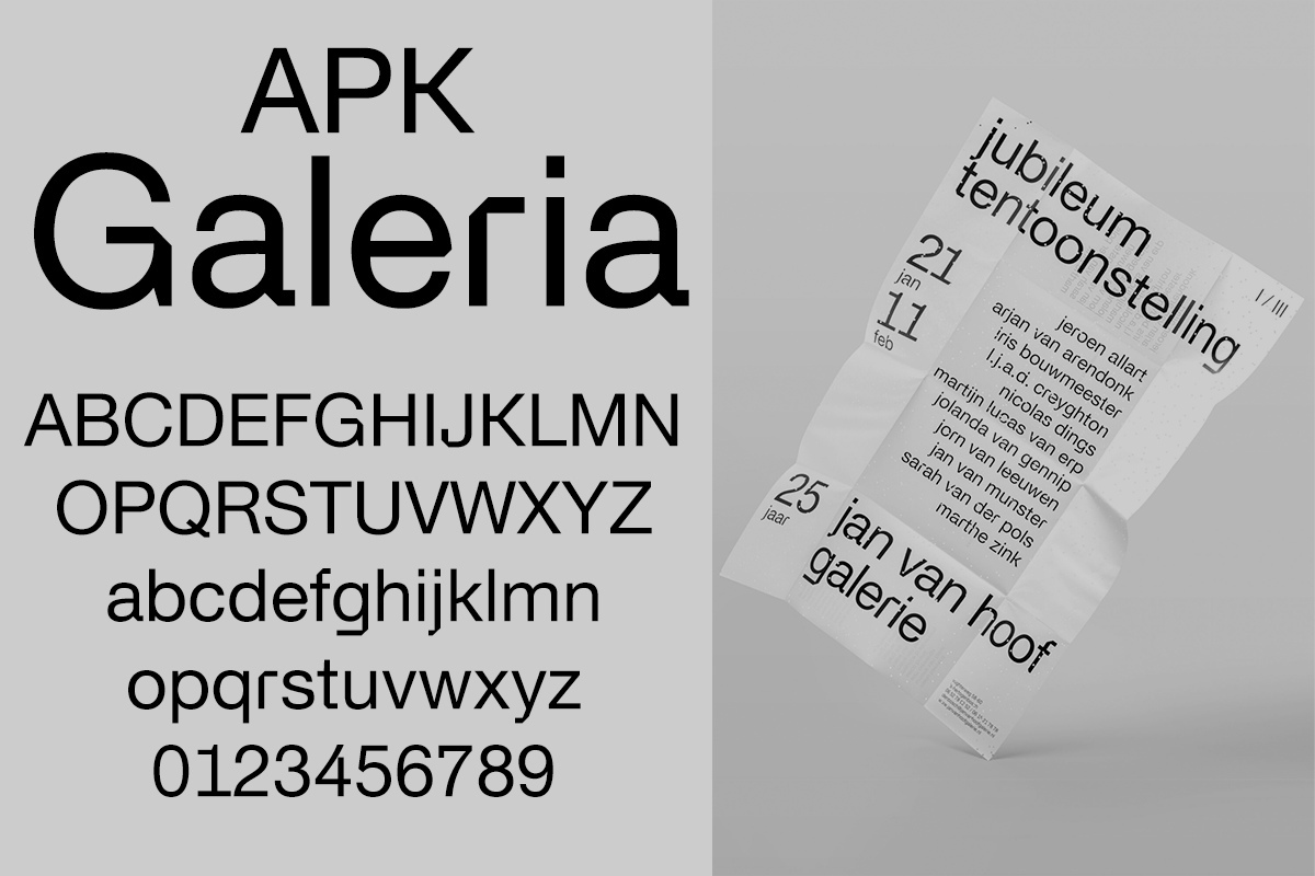APK Galeria
