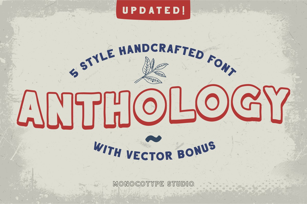 Anthology