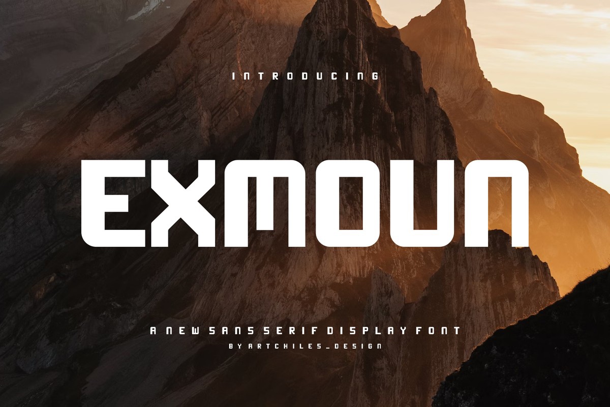 Exmoun