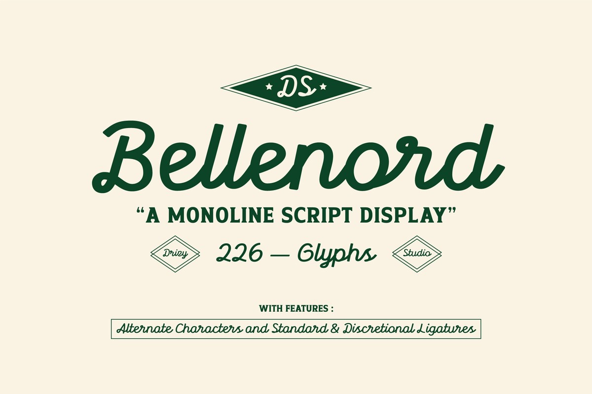 Bellenord