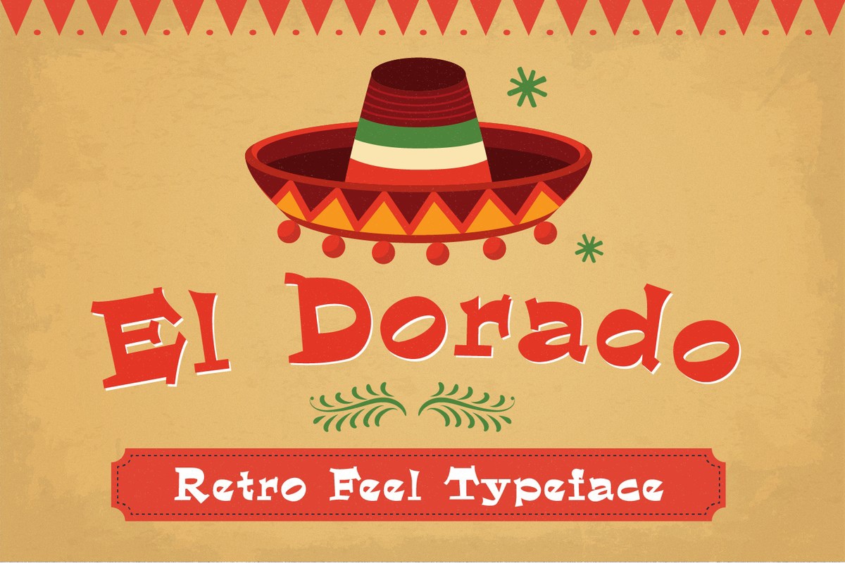 El Dorado