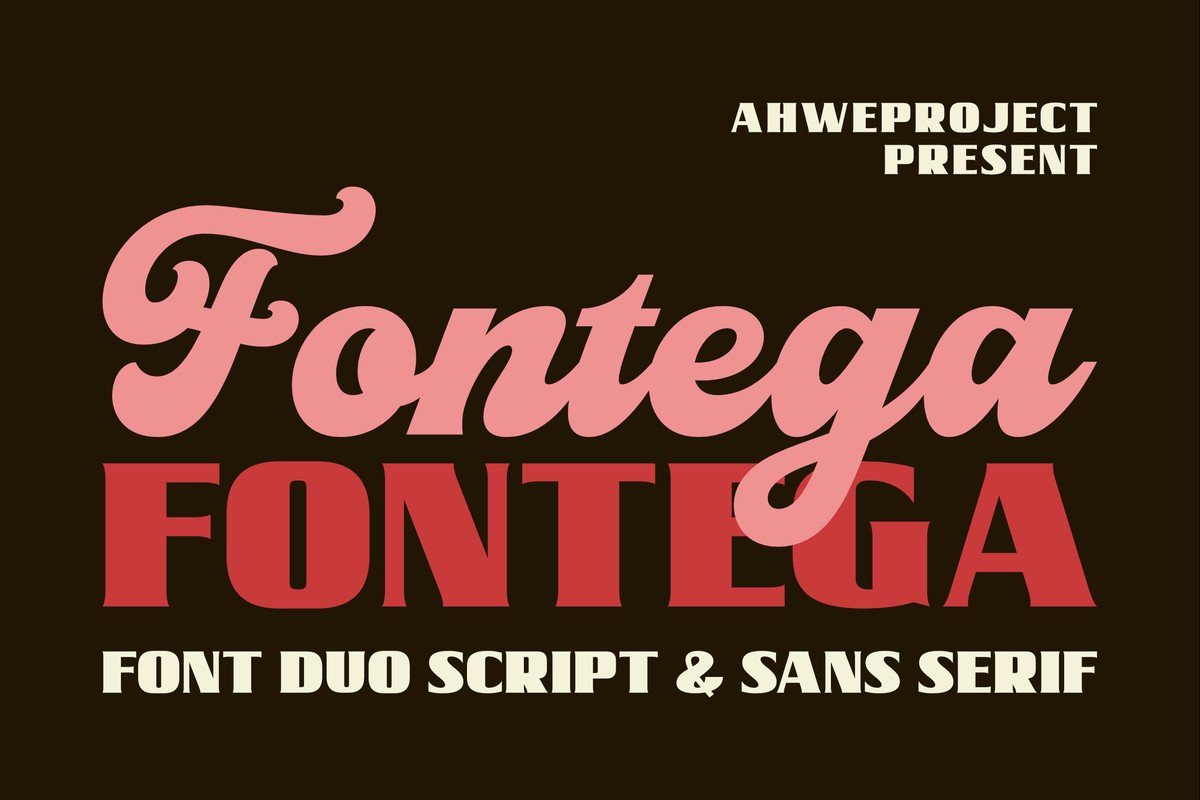 Fontega Duo