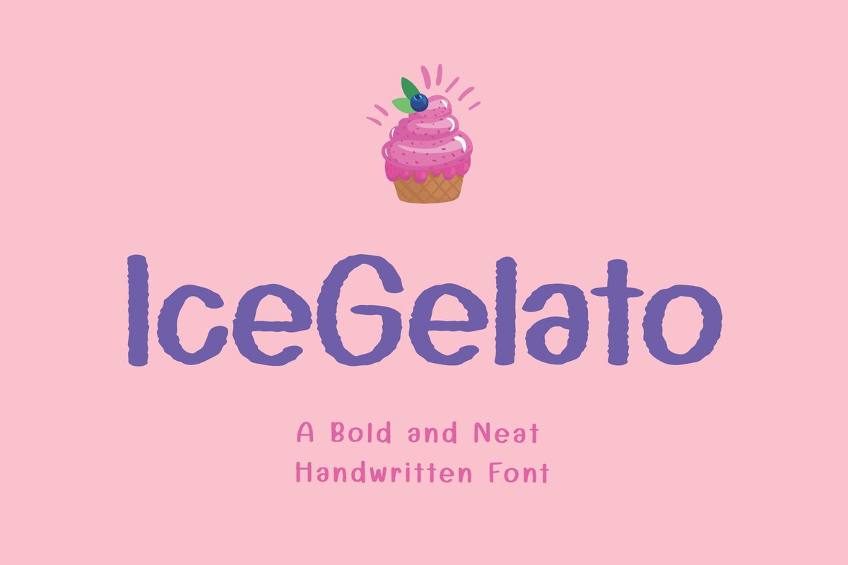 IceGelato