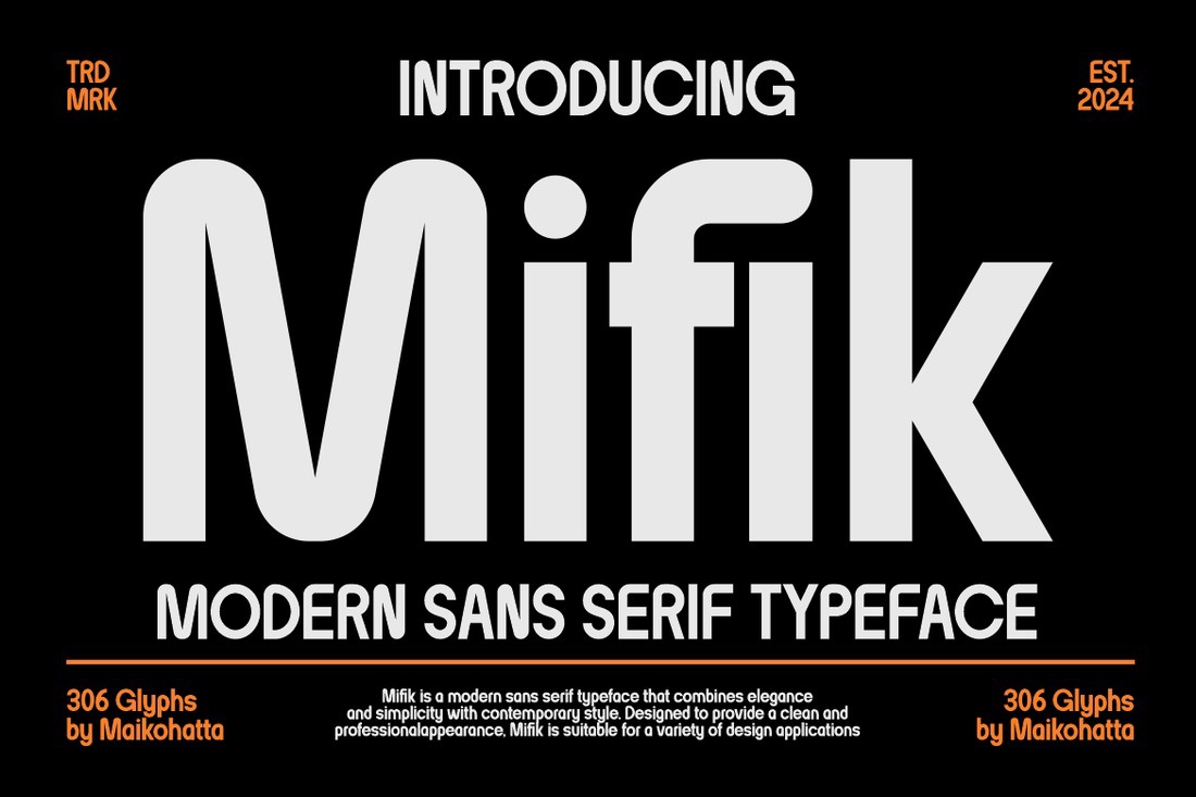 Mifik