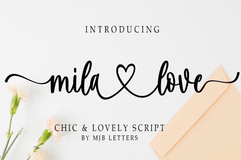 Mila Love