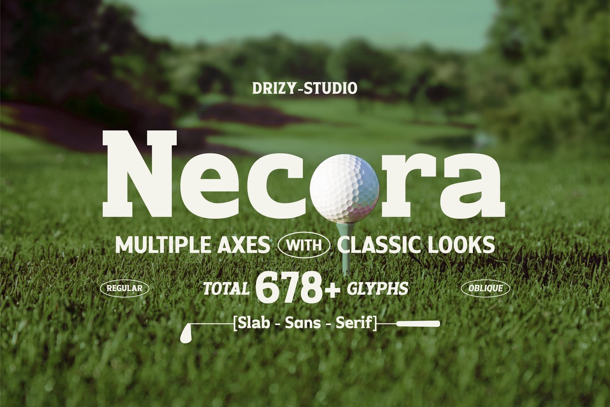 Necora