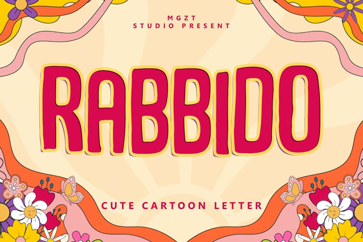 Rabbido