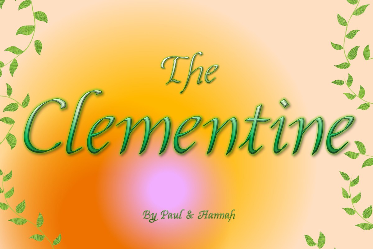 The Clementine