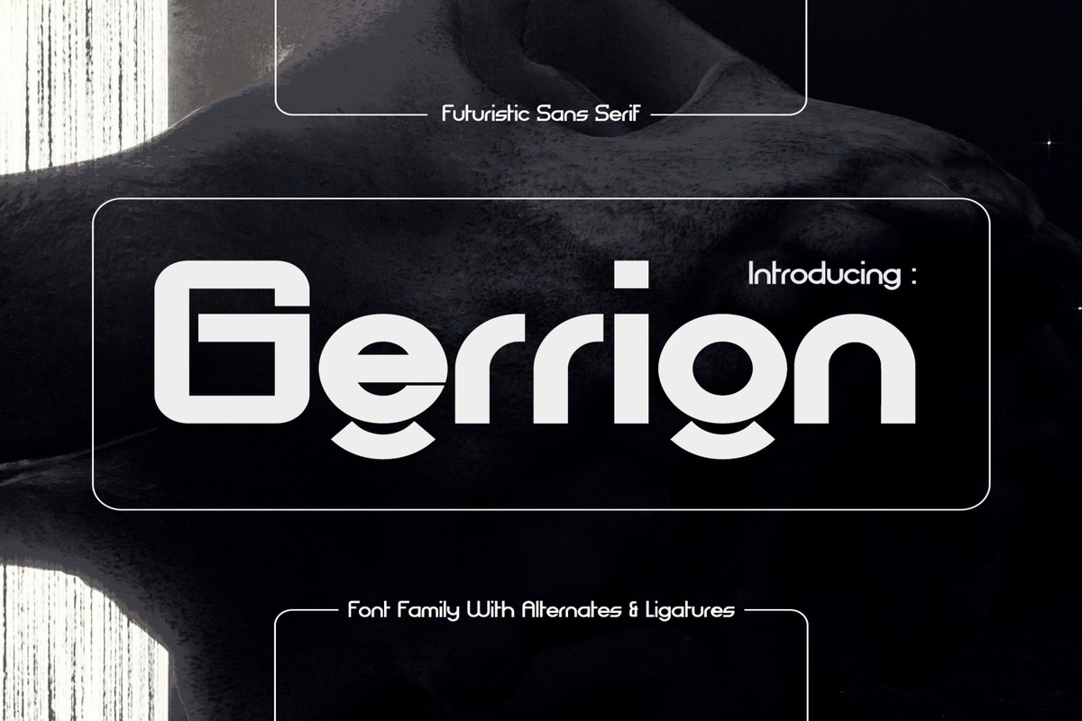 CF Gerrion