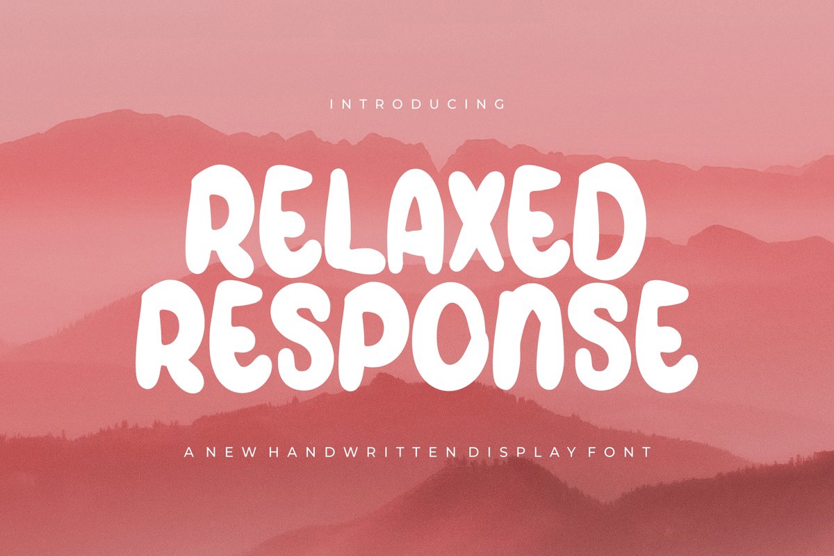 Relaxed Response
