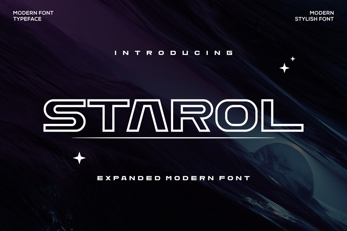Starol