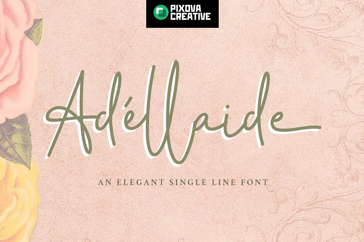 Adellaide