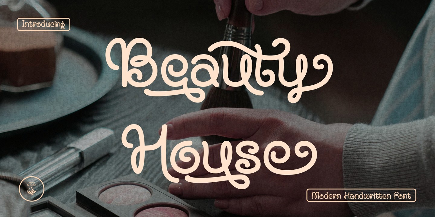 Beauty House