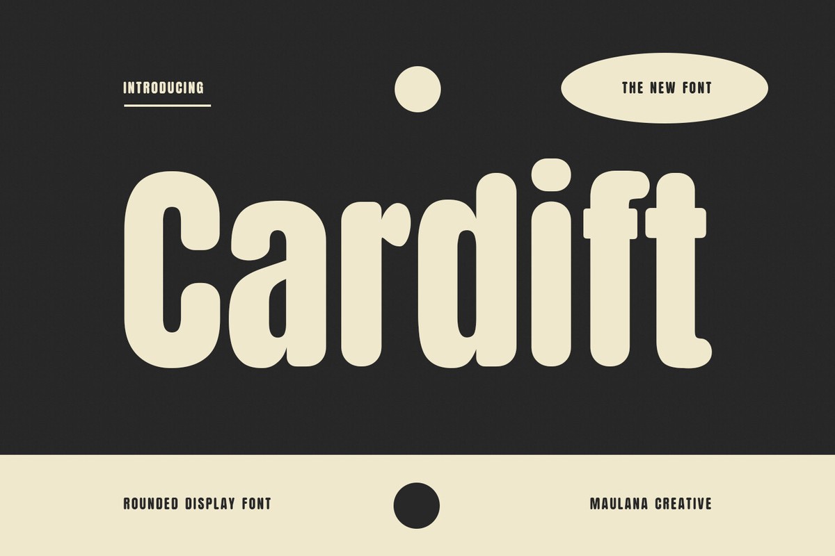 Cardift