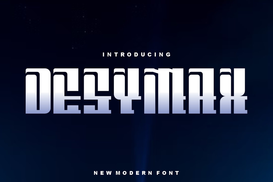 Desymax
